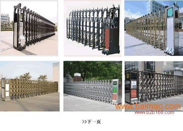 大興區(qū)伸縮門控制器系統(tǒng)安裝指南 廠家選擇與價(jià)格分析